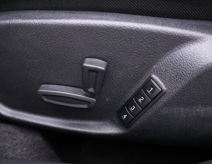 Ford Mondeo Kombi 2,0 l 120 kw