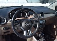 Opel Adam Hatchback 1,2 l 51 kw