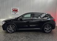 Mercedes-Benz GLA 4