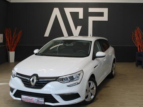 Renault Mégane