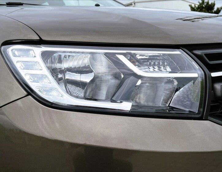 Dacia Logan Sedan / Limuzína 999,0 54 kw