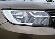 Dacia Logan Sedan / Limuzína 999,0 54 kw