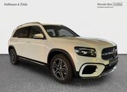 Mercedes-Benz GLB 3