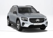 Mercedes-Benz GLB 1