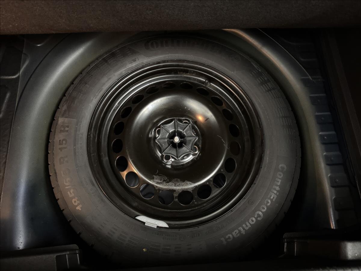 Opel Corsa Hatchback 1,2 l 70 kw