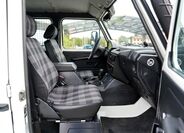 Mercedes-Benz Třídy G 15