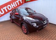 Nissan Juke Hatchback 1,6 l 86 kw