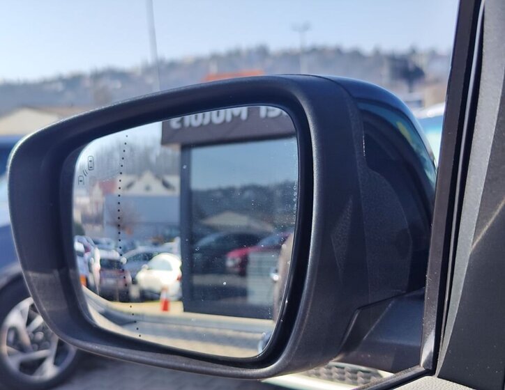 Renault Espace MPV 2,0 l 147 kw