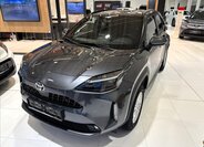 Toyota Yaris Cross SUV 1,5 l 85 kw