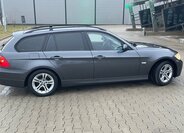 BMW Řada 3 Kombi 0,0 110 kw