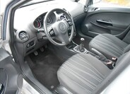 Opel Corsa 9