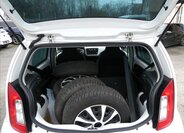 Škoda Citigo Hatchback 999,0 44 kw