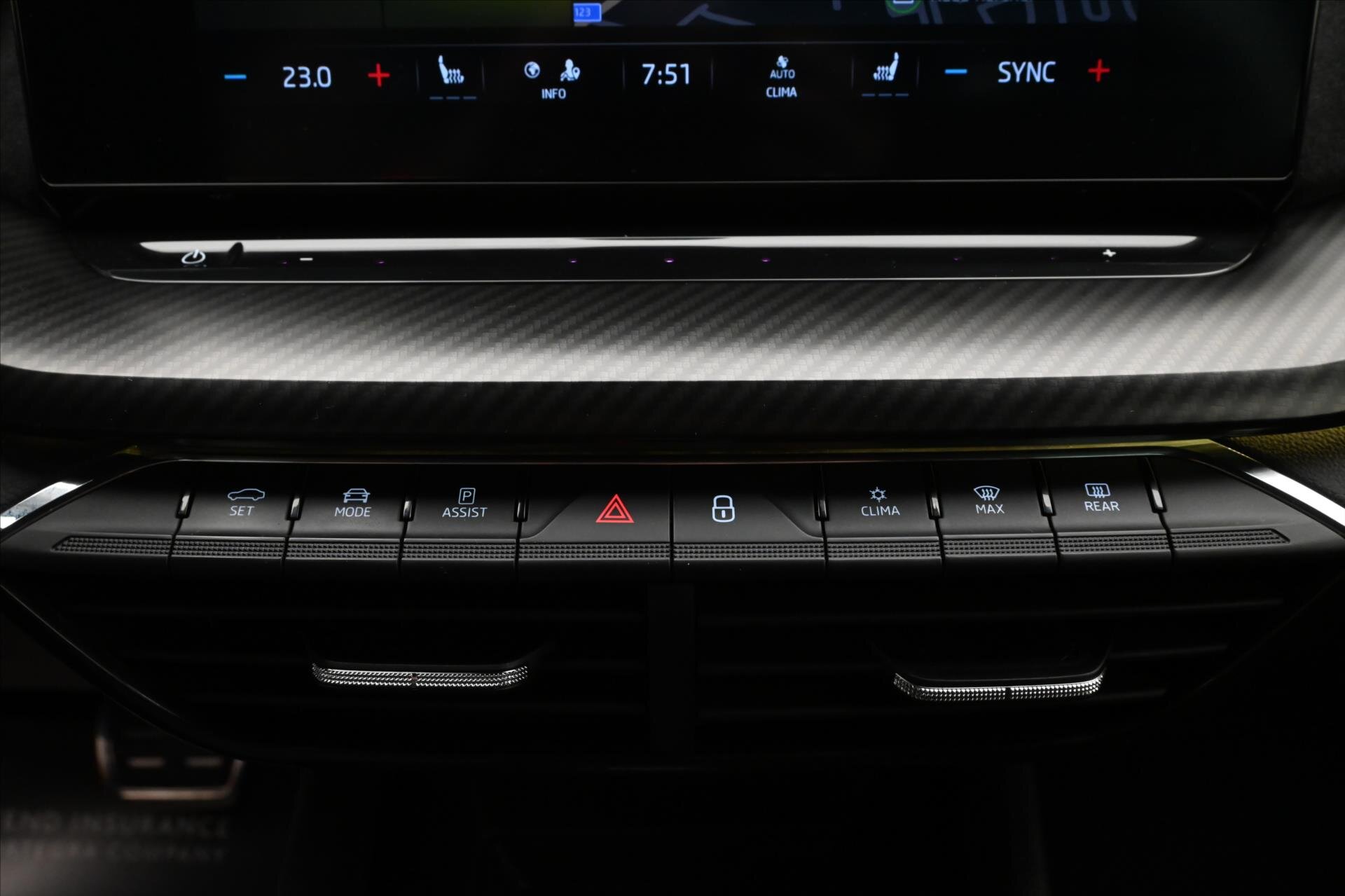 Škoda Octavia Kombi 2,0 l 147 kw