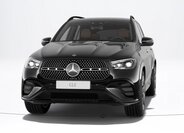 Mercedes-Benz GLE 3