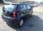 Volkswagen up! Hatchback 999,0 44 kw