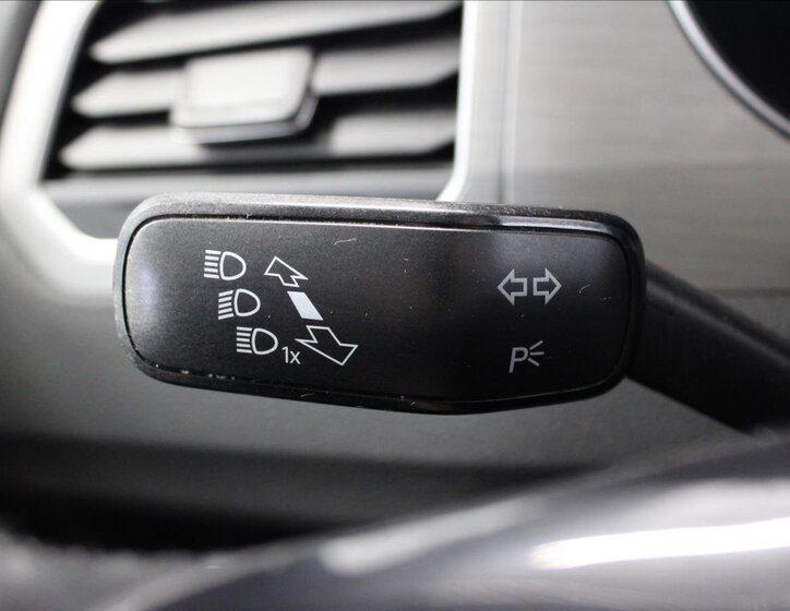 Volkswagen Golf Sportsvan 21