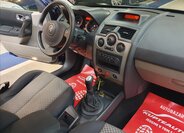 Renault Mégane Kombi 1,4 l 72 kw