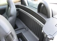 Alfa Romeo Spider Kabriolet 2,2 l 136 kw