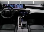 Peugeot 3008 SUV / Terénní 1,2 l 100 kw