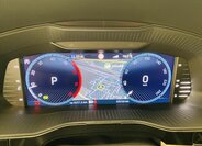 Škoda Superb Liftback 2,0 l 147 kw