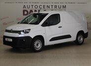 Citroën Berlingo Ostatní 1,5 l 96 kw