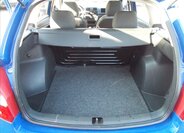 Škoda Fabia Kombi 1,2 l 44 kw