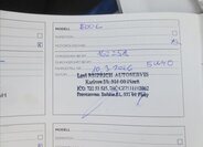 Fiat 500L Kombi 1,4 l 88 kw