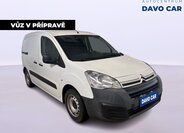 Citroën Berlingo Pick-up 1,6 l 55 kw