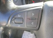 Škoda Fabia Hatchback 1,2 l 63 kw