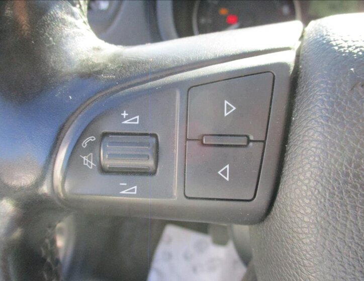 Škoda Fabia Hatchback 1,2 l 63 kw