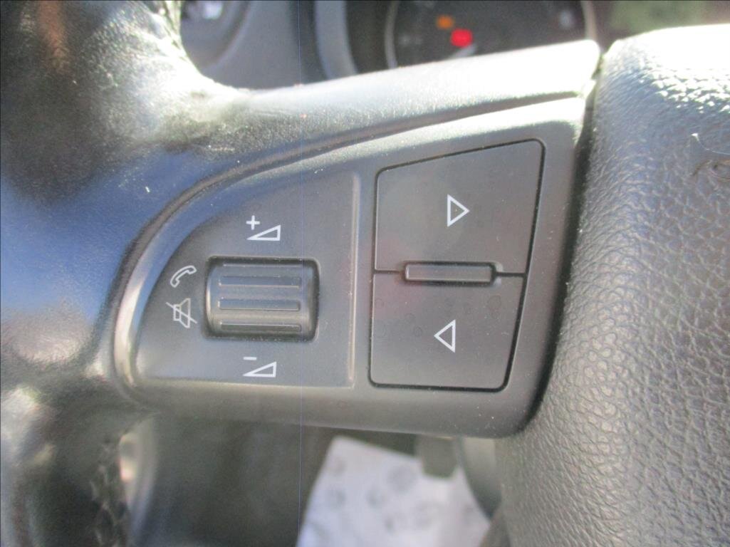 Škoda Fabia Hatchback 1,2 l 63 kw