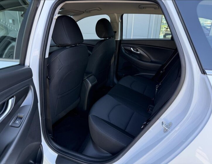 Hyundai i30 Kombi 1,4 l 103 kw