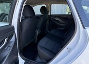 Hyundai i30 Kombi 1,4 l 103 kw