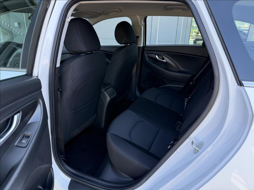 Hyundai i30 Kombi 1,4 l 103 kw