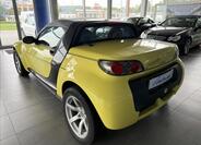 Smart Roadster 4