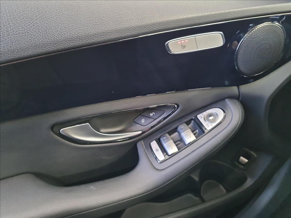 Mercedes-Benz Třídy C