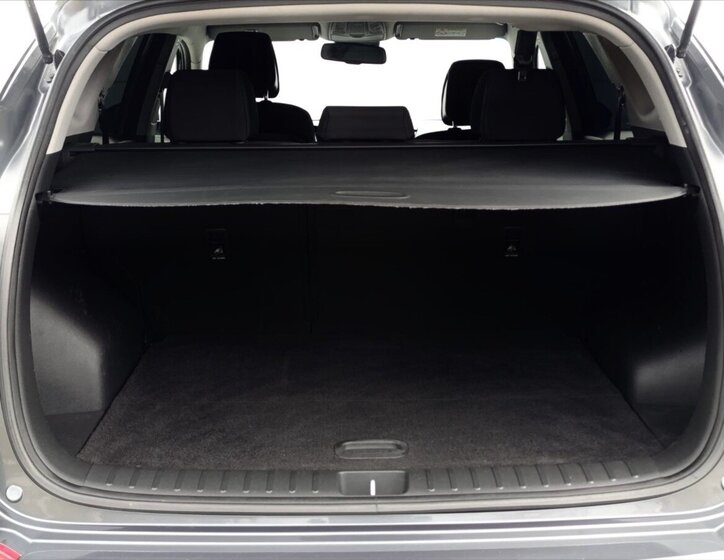 Hyundai Tucson SUV / Terénní 1,7 l 104 kw