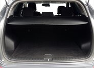 Hyundai Tucson SUV / Terénní 1,7 l 104 kw