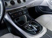 Mercedes-Benz Třídy E 11