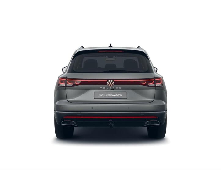 Volkswagen Touareg 3