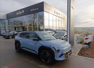 KIA Ostatní Ostatní 0,0 0