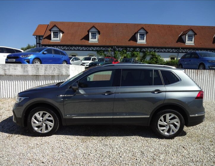 Volkswagen Tiguan 4