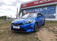 KIA Ceed 1