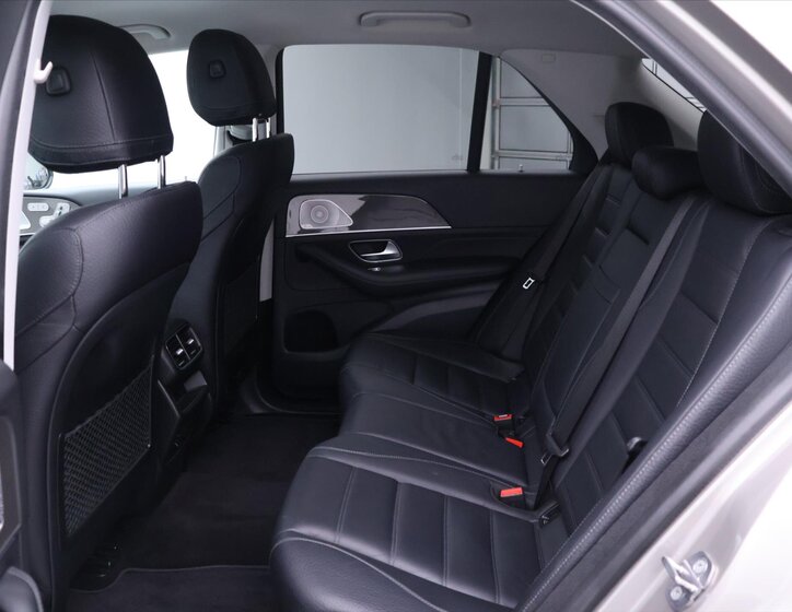 Mercedes-Benz GLE SUV 2,0 l 235 kw