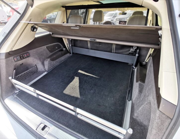 Audi Q7 SUV / Terénní 3,0 l 200 kw