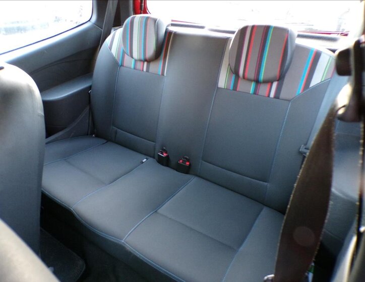 Renault Twingo Hatchback 1,1 l 55 kw