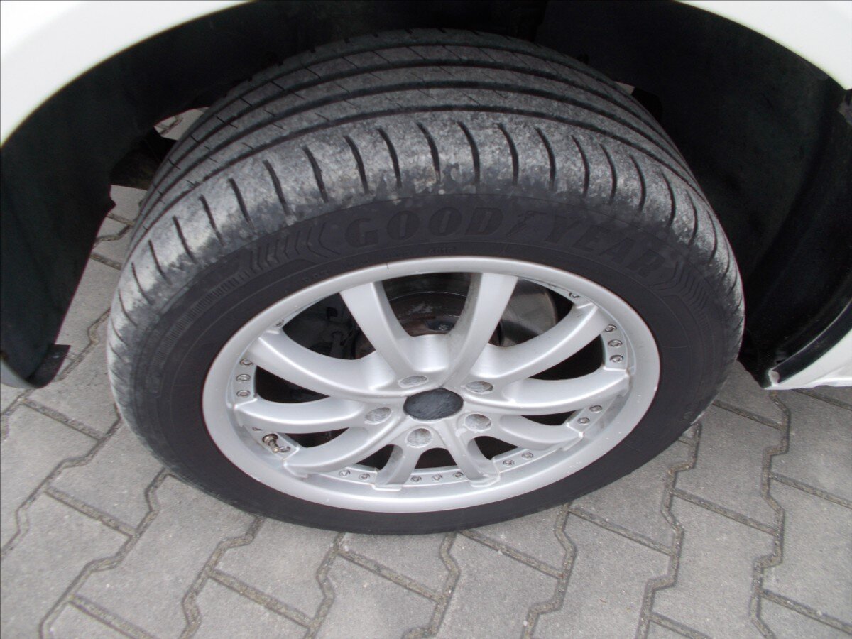 Volkswagen Transporter VAN / Minibus 1,9 l 75 kw