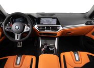 BMW M4 Ostatní 3,0 l 375 kw