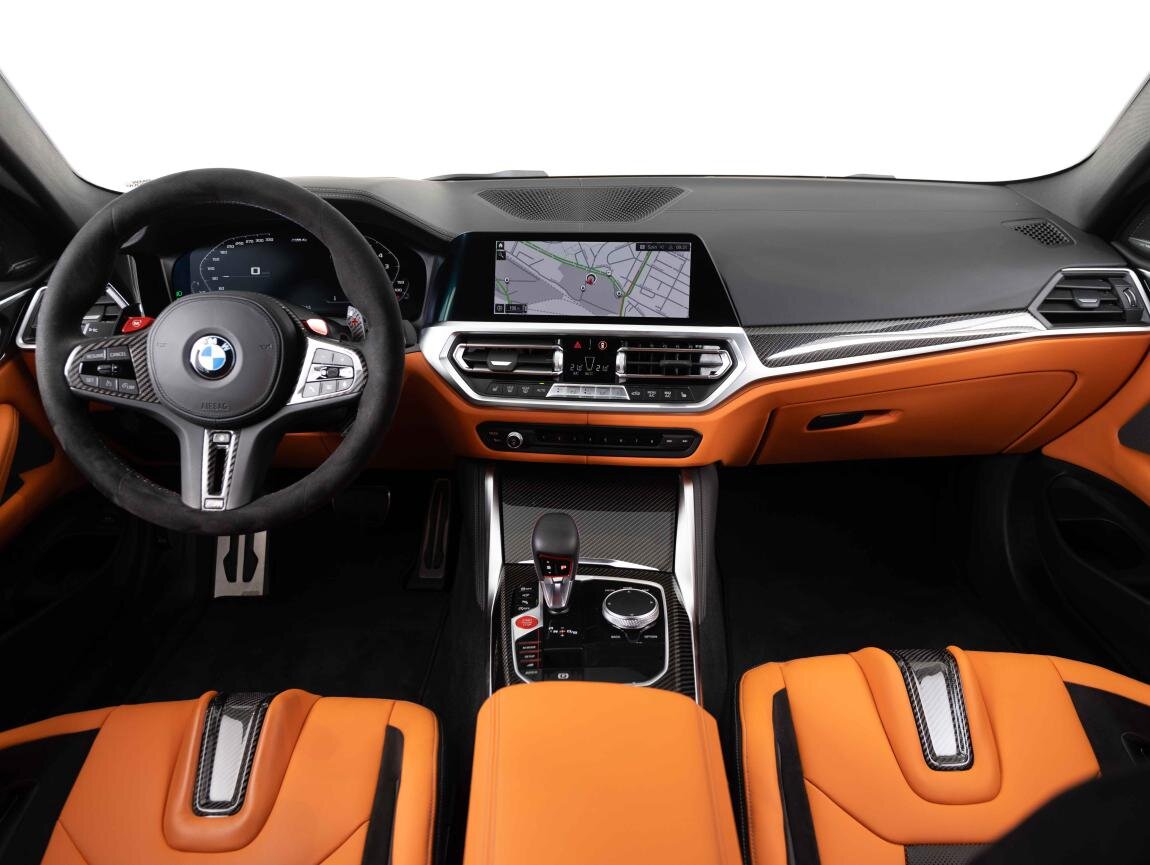 BMW M4 Ostatní 3,0 l 375 kw