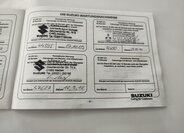 Suzuki Jimny SUV 1,3 l 63 kw